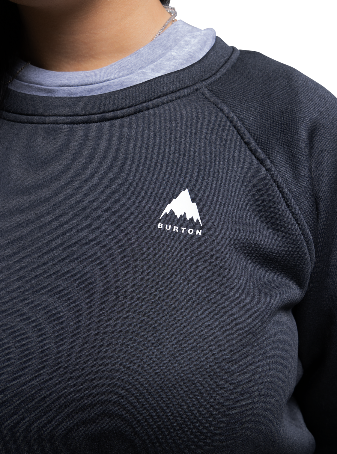 Women's Oak Crewneck Fleece
