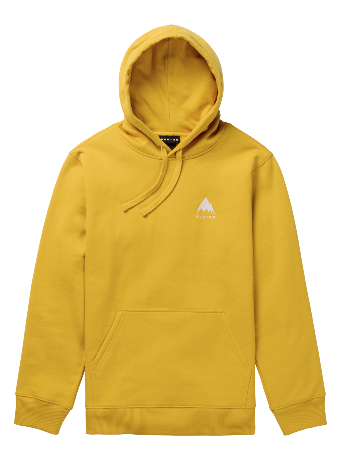 Mountain Pullover Hoodie
