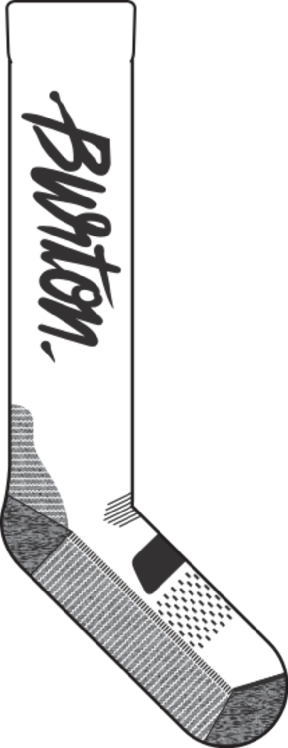 Women's Performance Midweight Socks