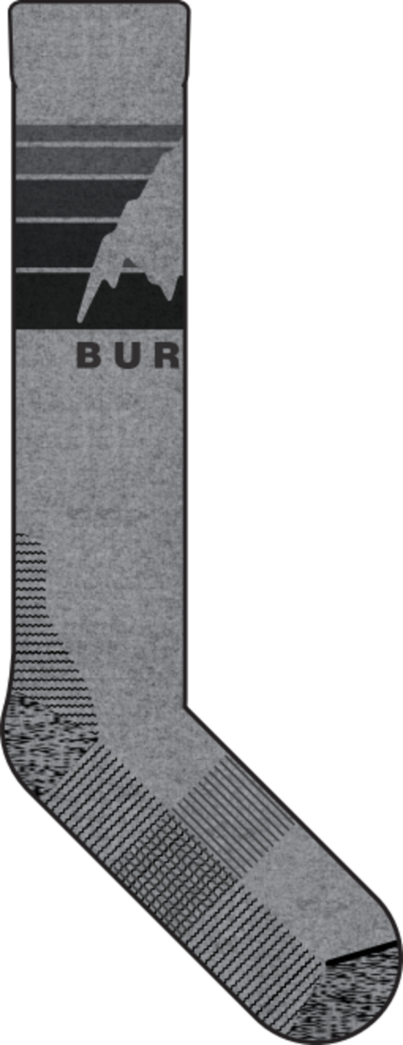 Men's Emblem Midweight Sock