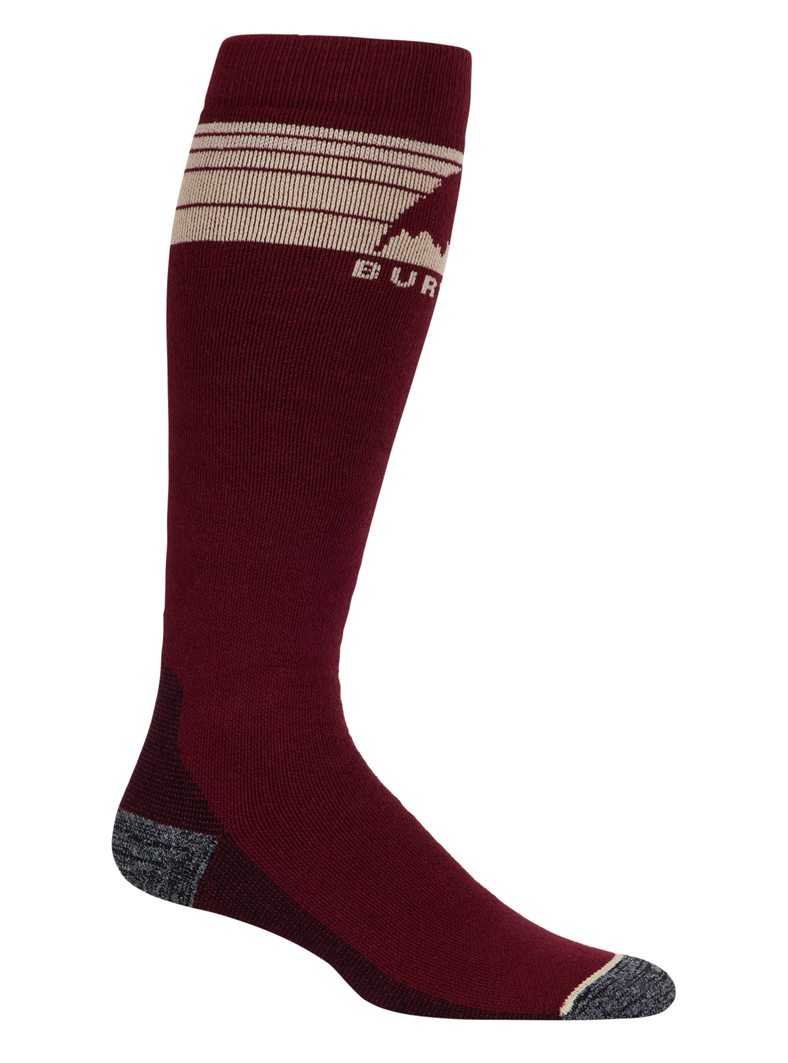 Men's Emblem Midweight Sock