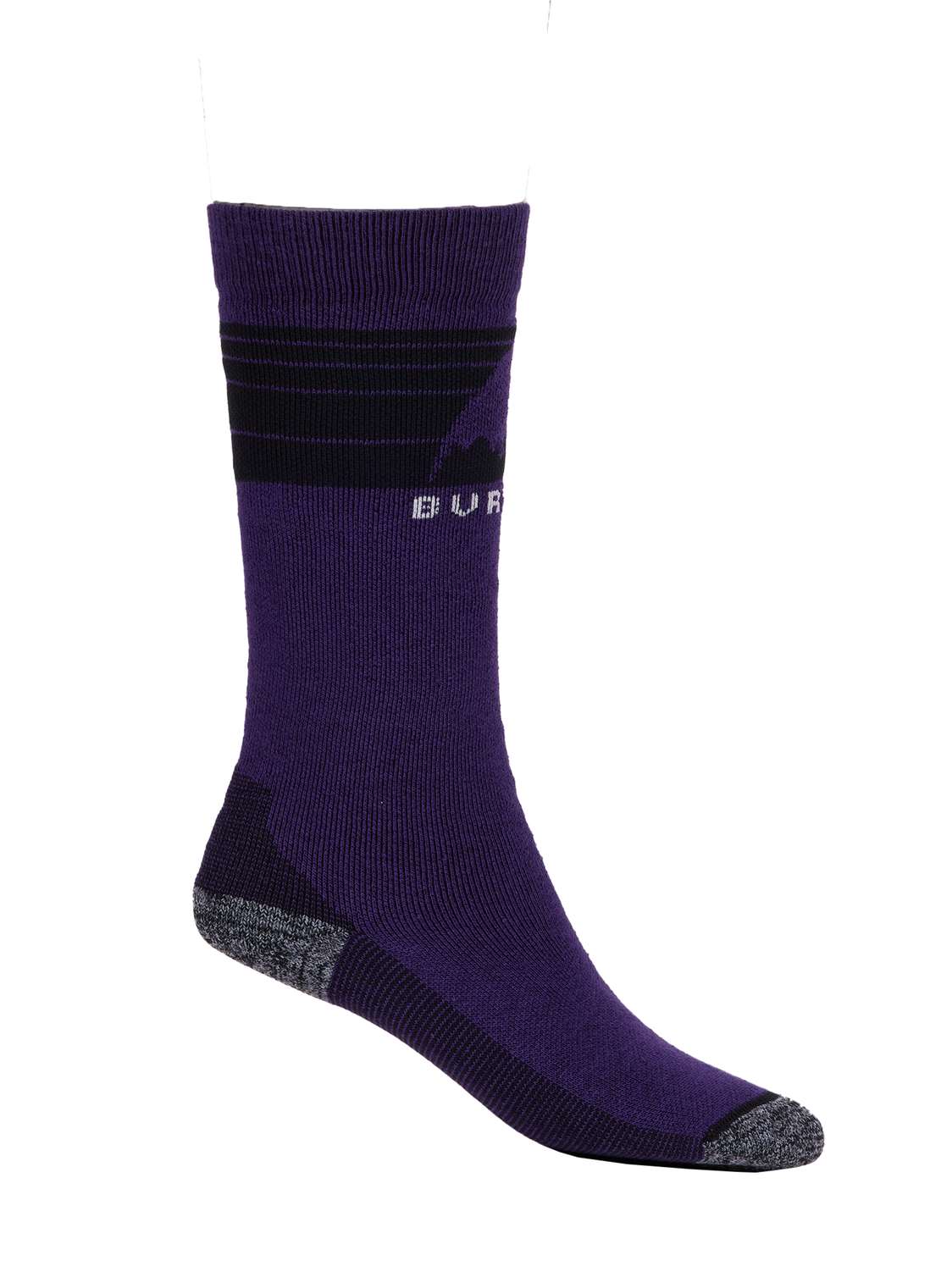 Kids' Emblem Midweight Sock