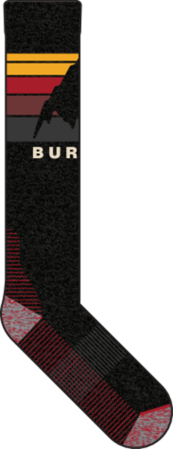 Kids' Emblem Midweight Sock