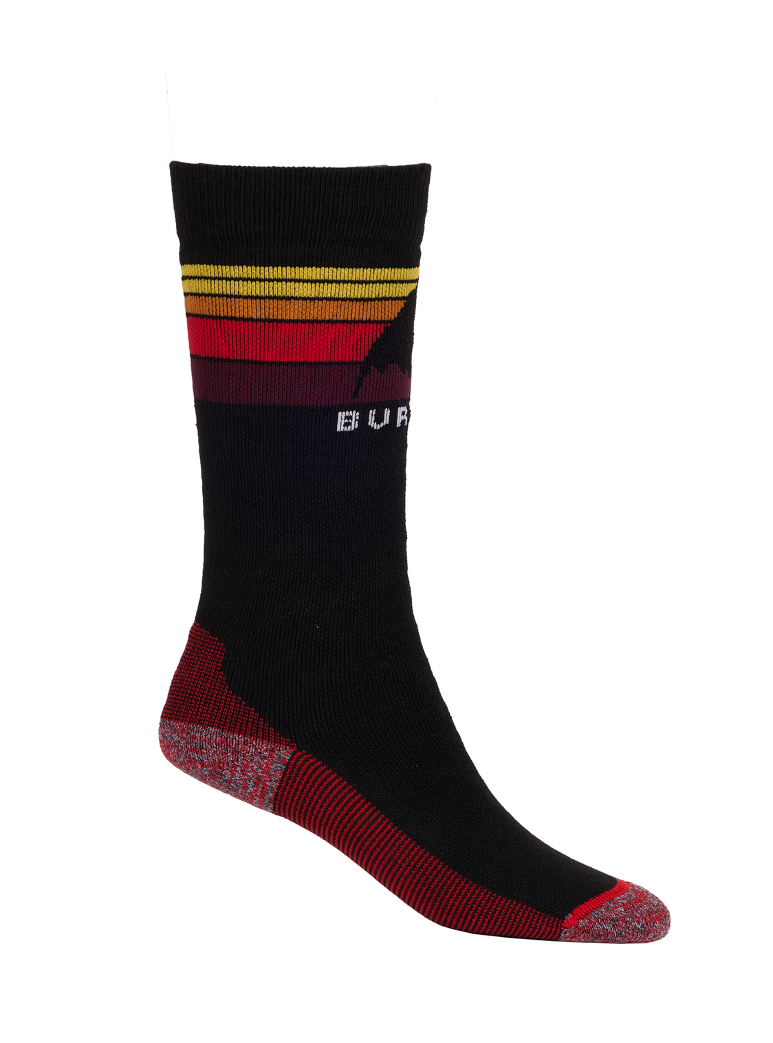 Kids' Emblem Midweight Sock