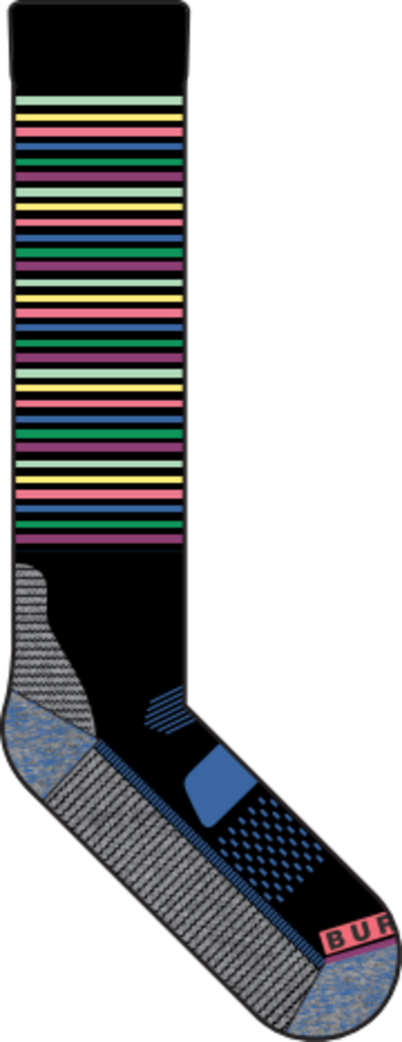 Kids' Performance Midweight Sock