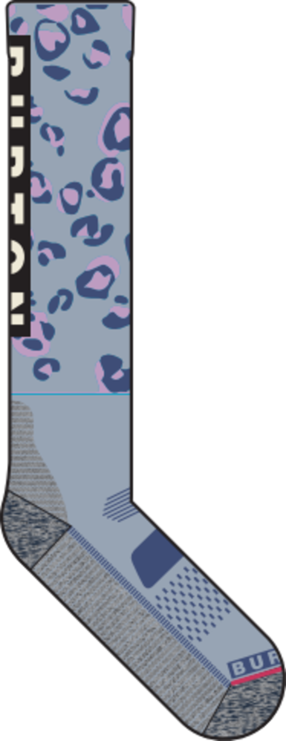 Kids' Performance Midweight Sock