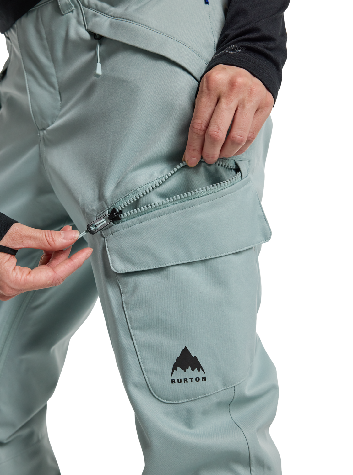 Women's Gloria Stretch Pants