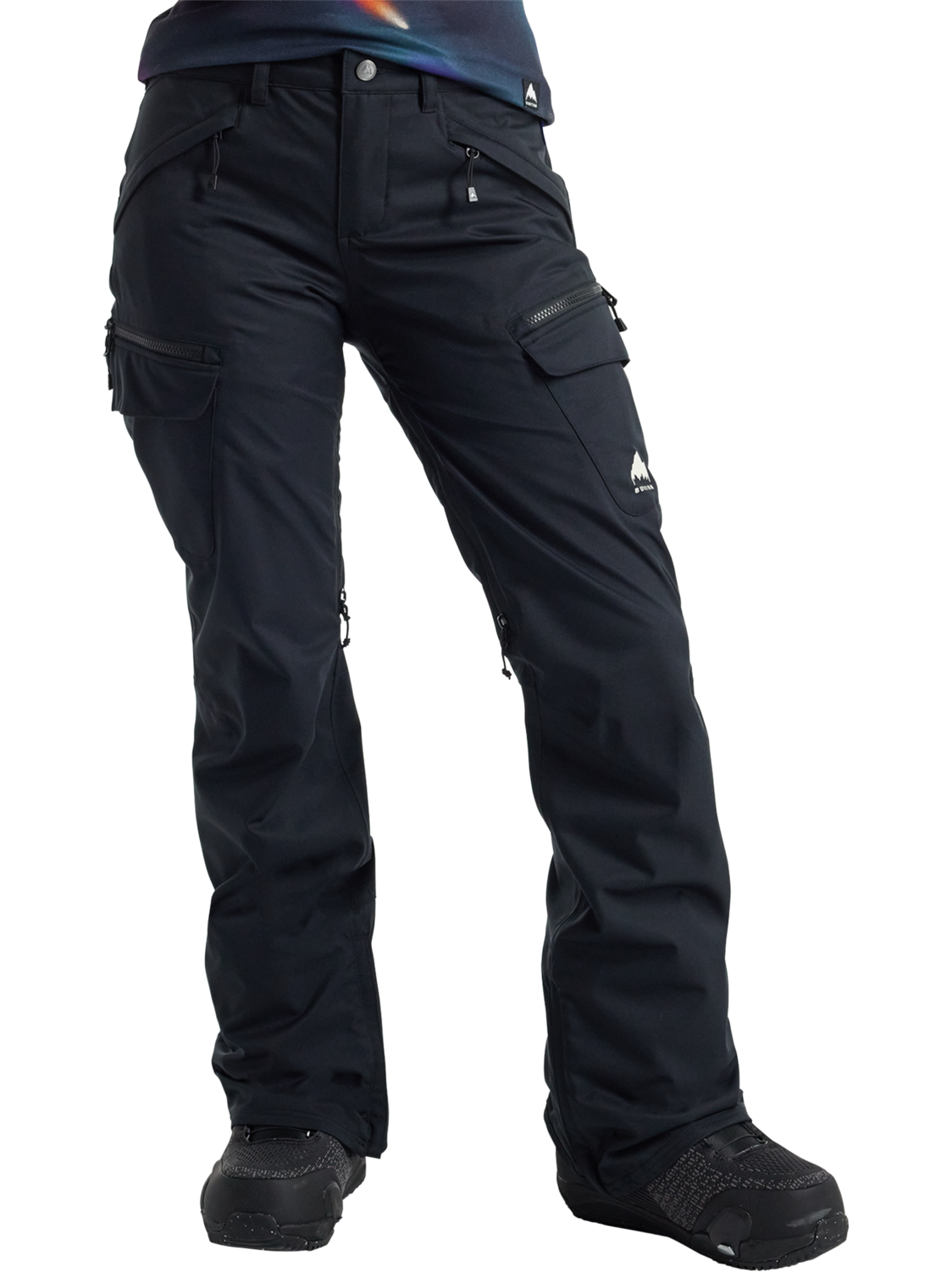 Women's Gloria Stretch Pants
