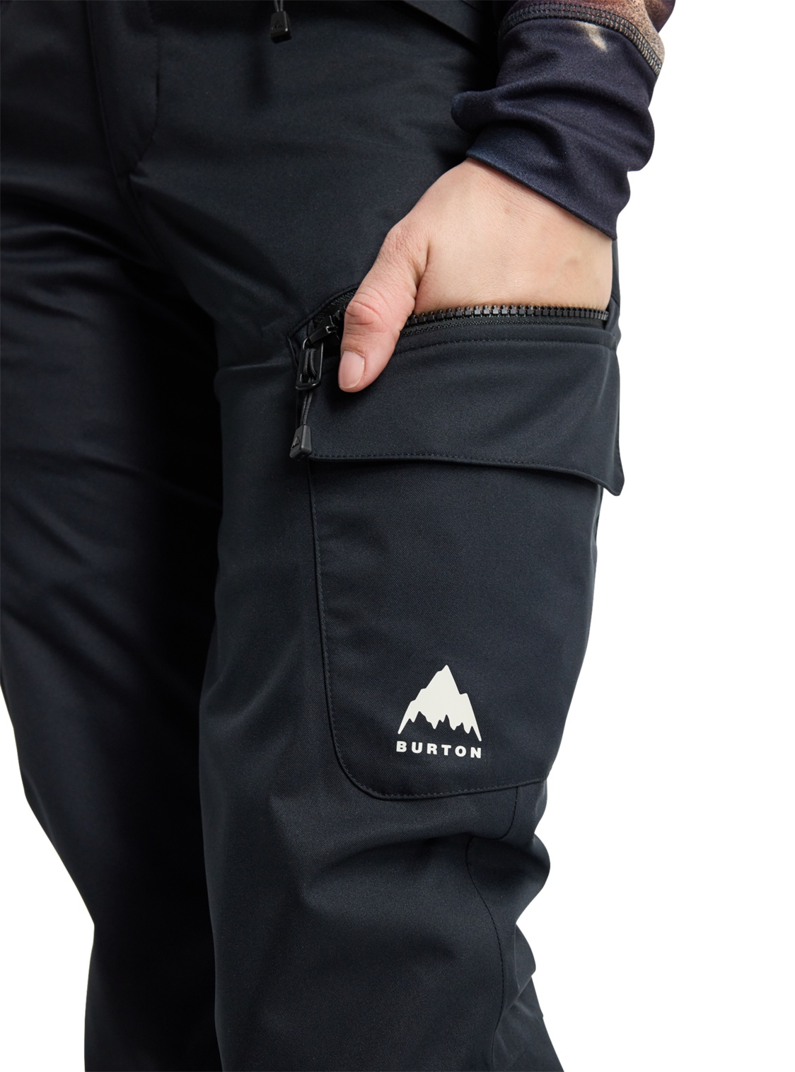 Women's Gloria Stretch Pants