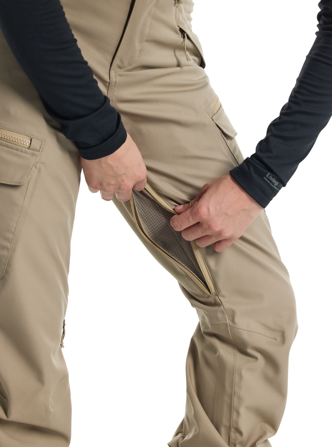 Women's Gloria Stretch Pants