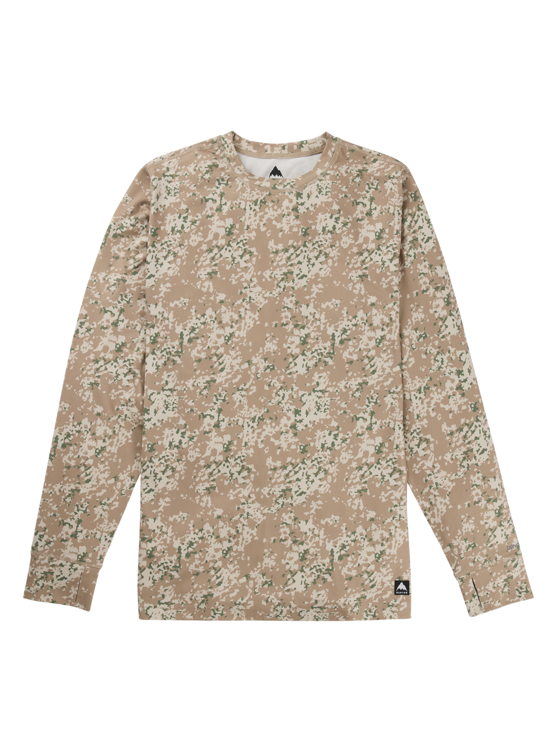 SAMPLE- Men's Midweight Crew