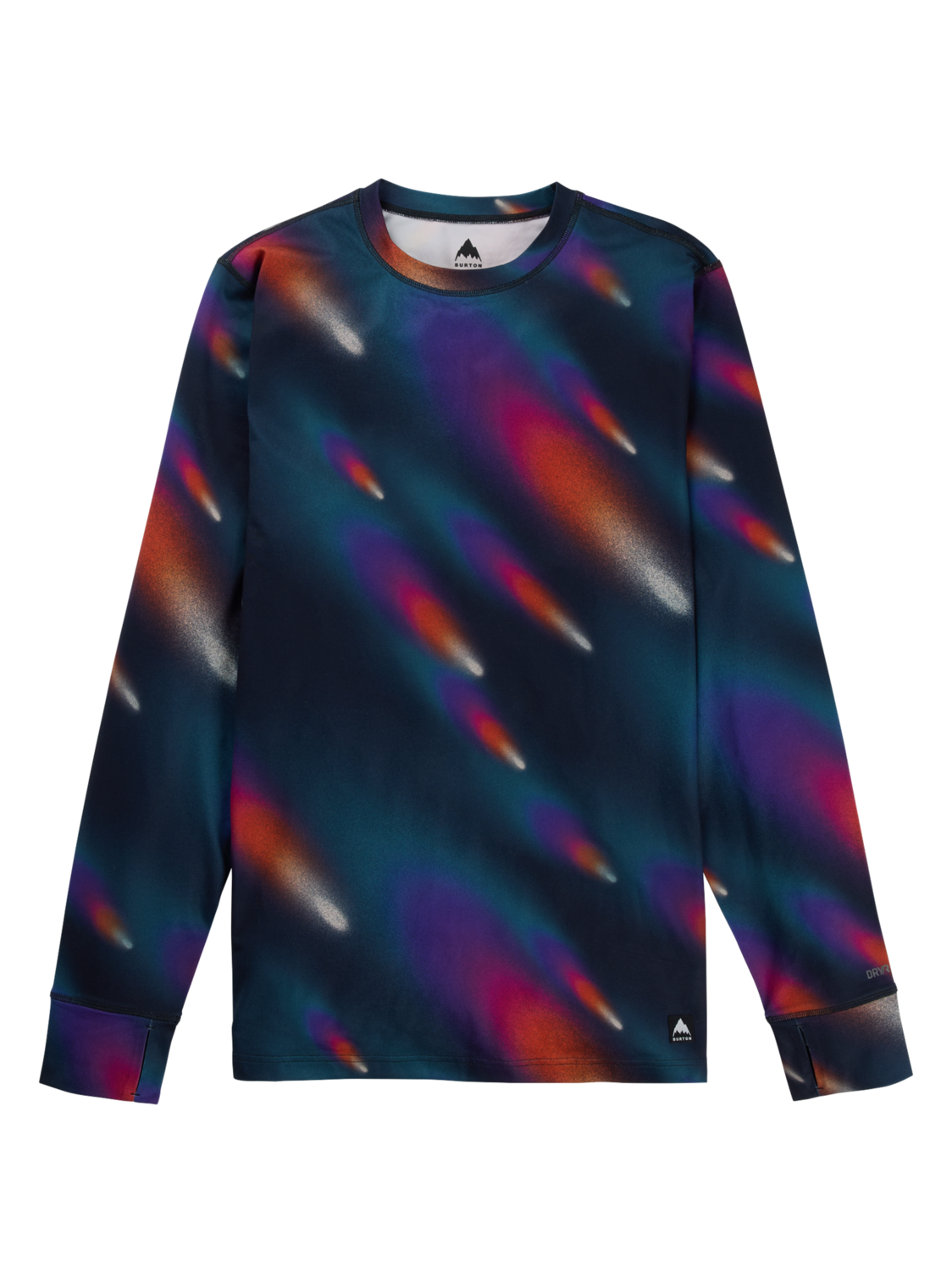 SAMPLE- Men's Midweight Crew