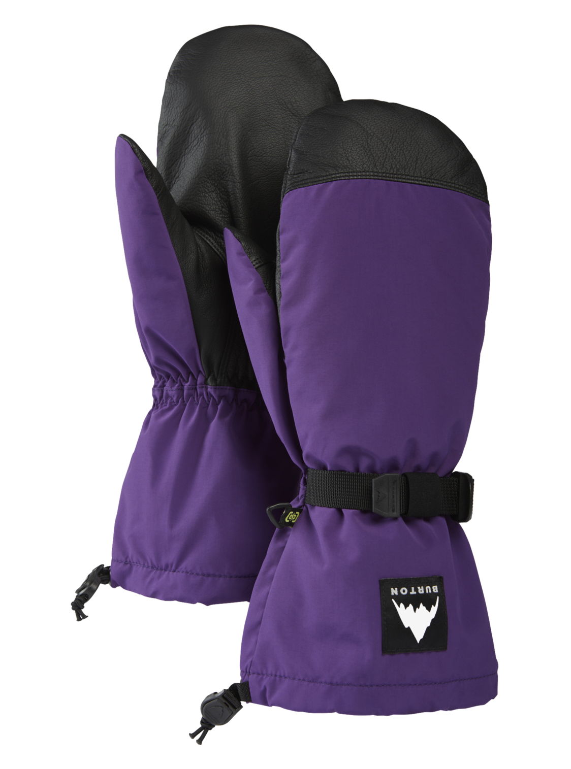 SAMPLE- Men's Hi 5 Mittens