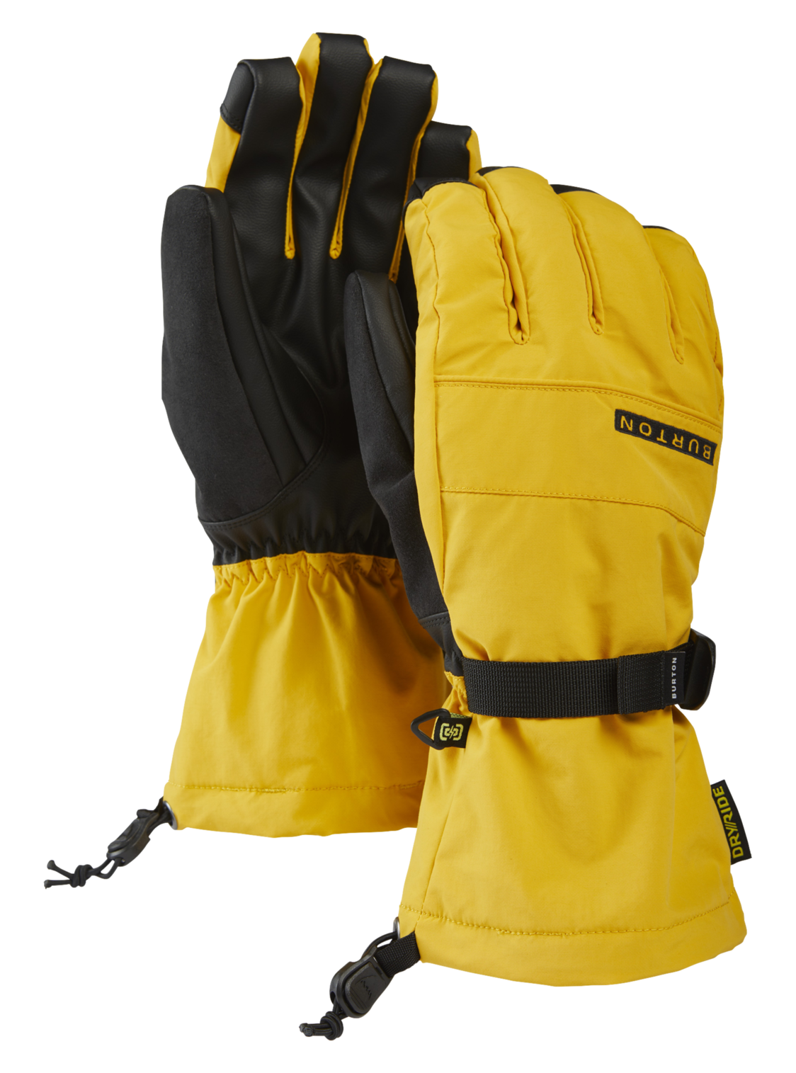 SAMPLE- Men's Profile Gloves