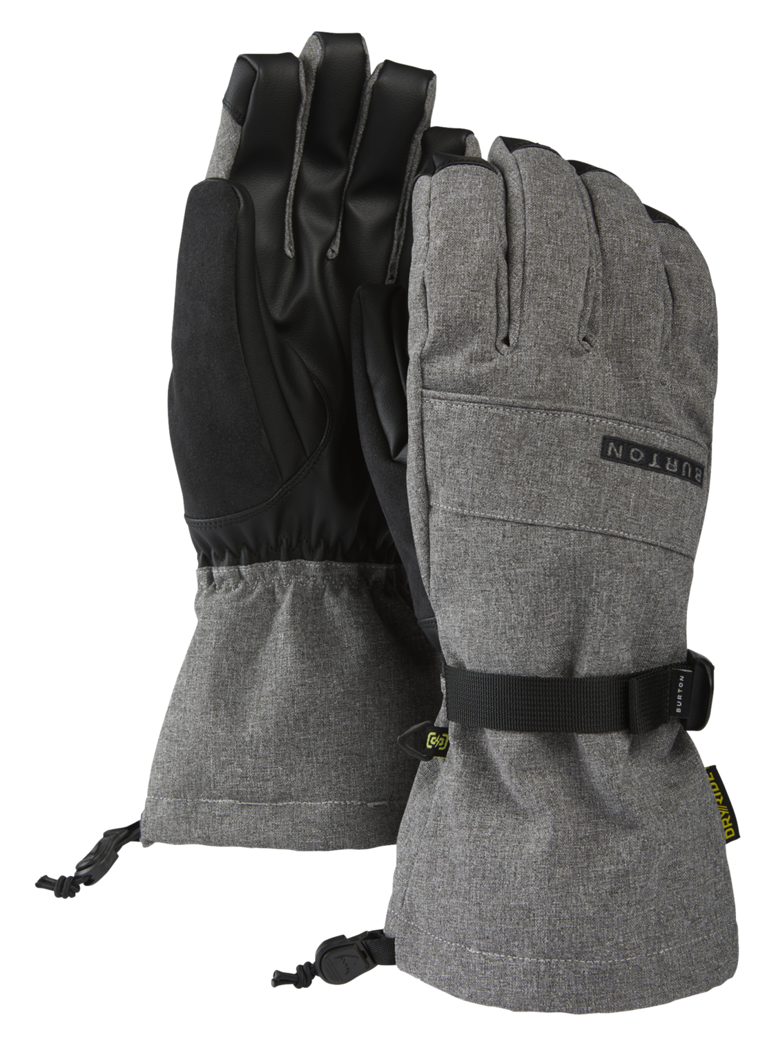 Men's Profile Gloves
