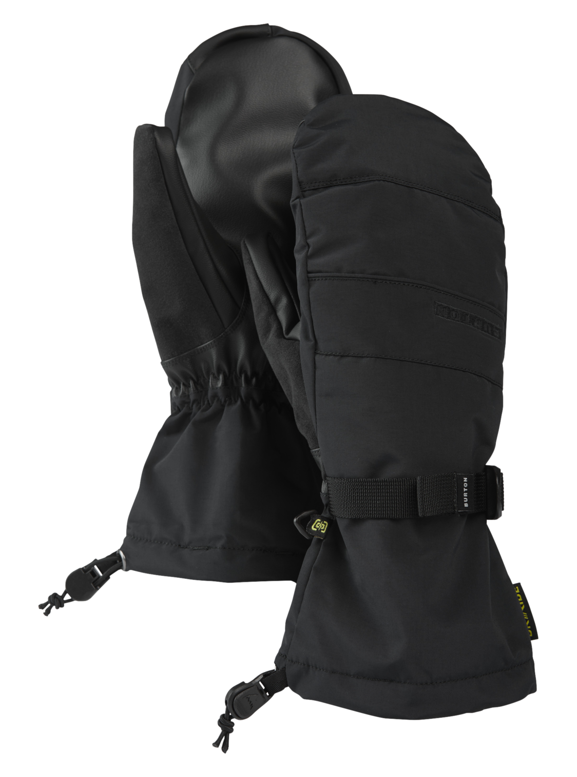 Men's Profile Mittens