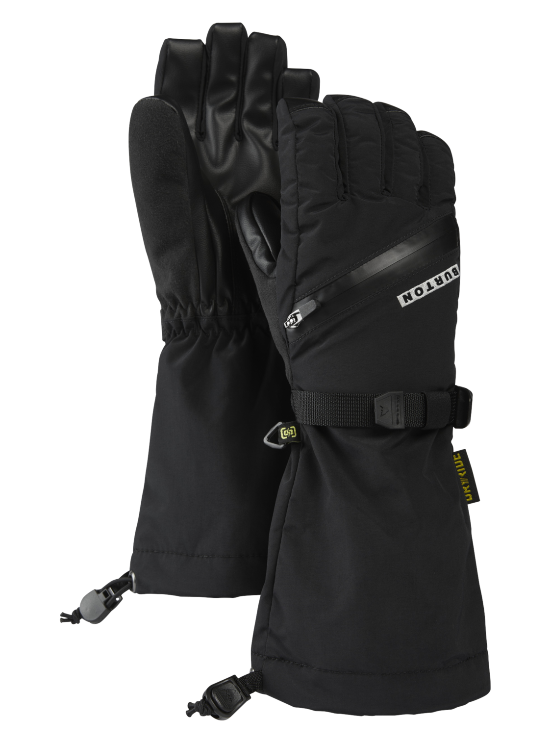 Kids' Vent Gloves