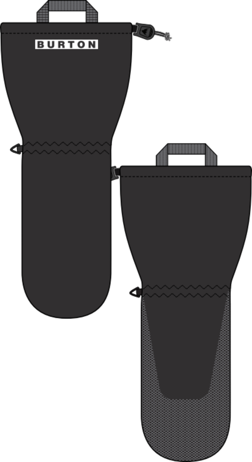 Toddlers' Grommit Mittens
