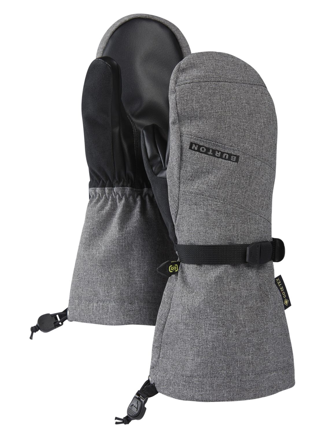 Kids' GORE-TEX Mittens