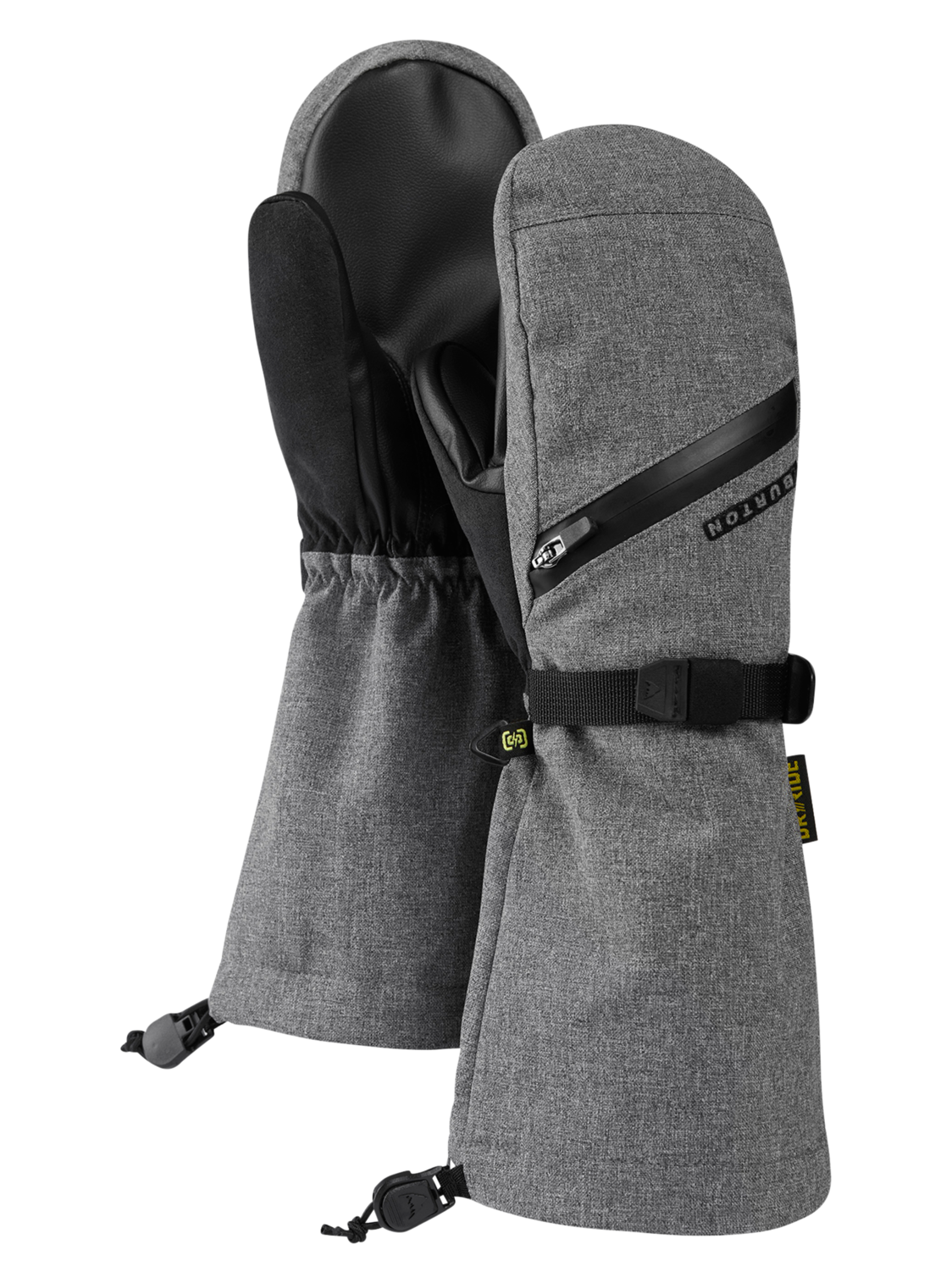 Kids' Vent Mittens