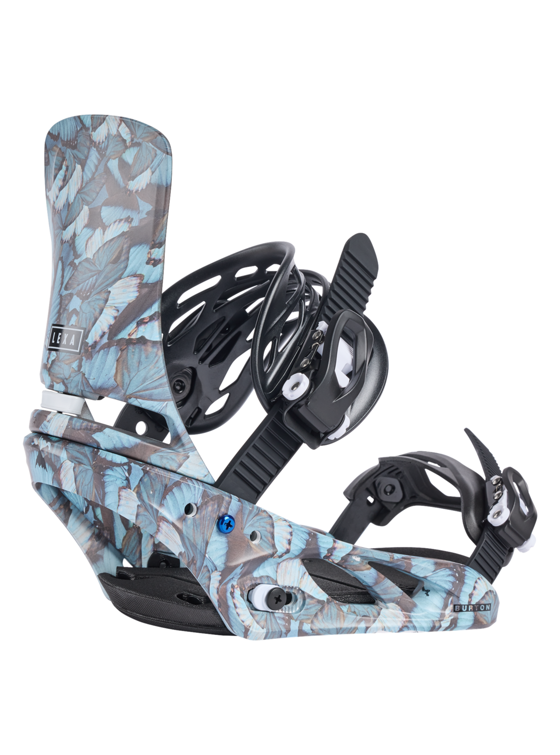 Women's Lexa Binding