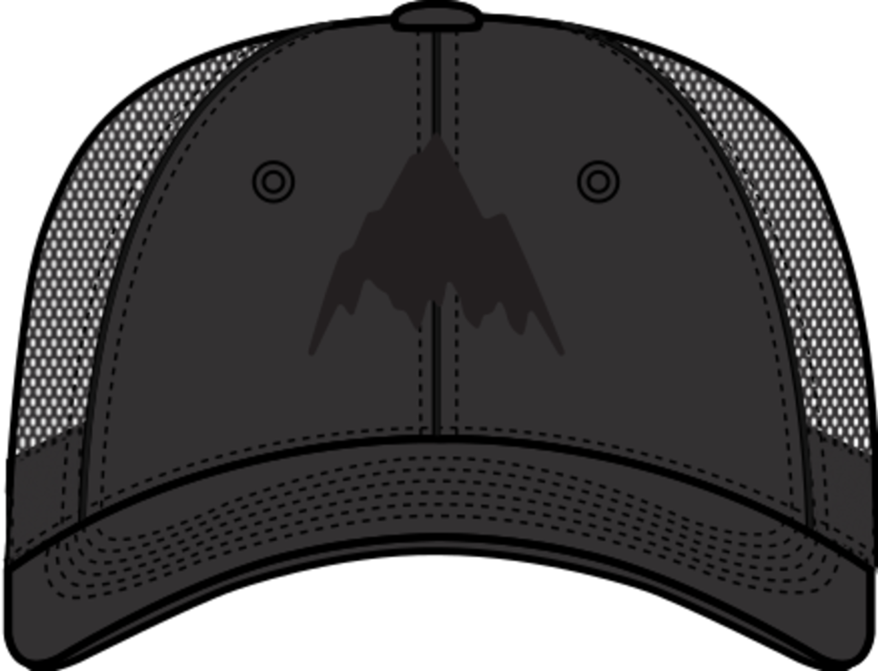 Harwood Hat