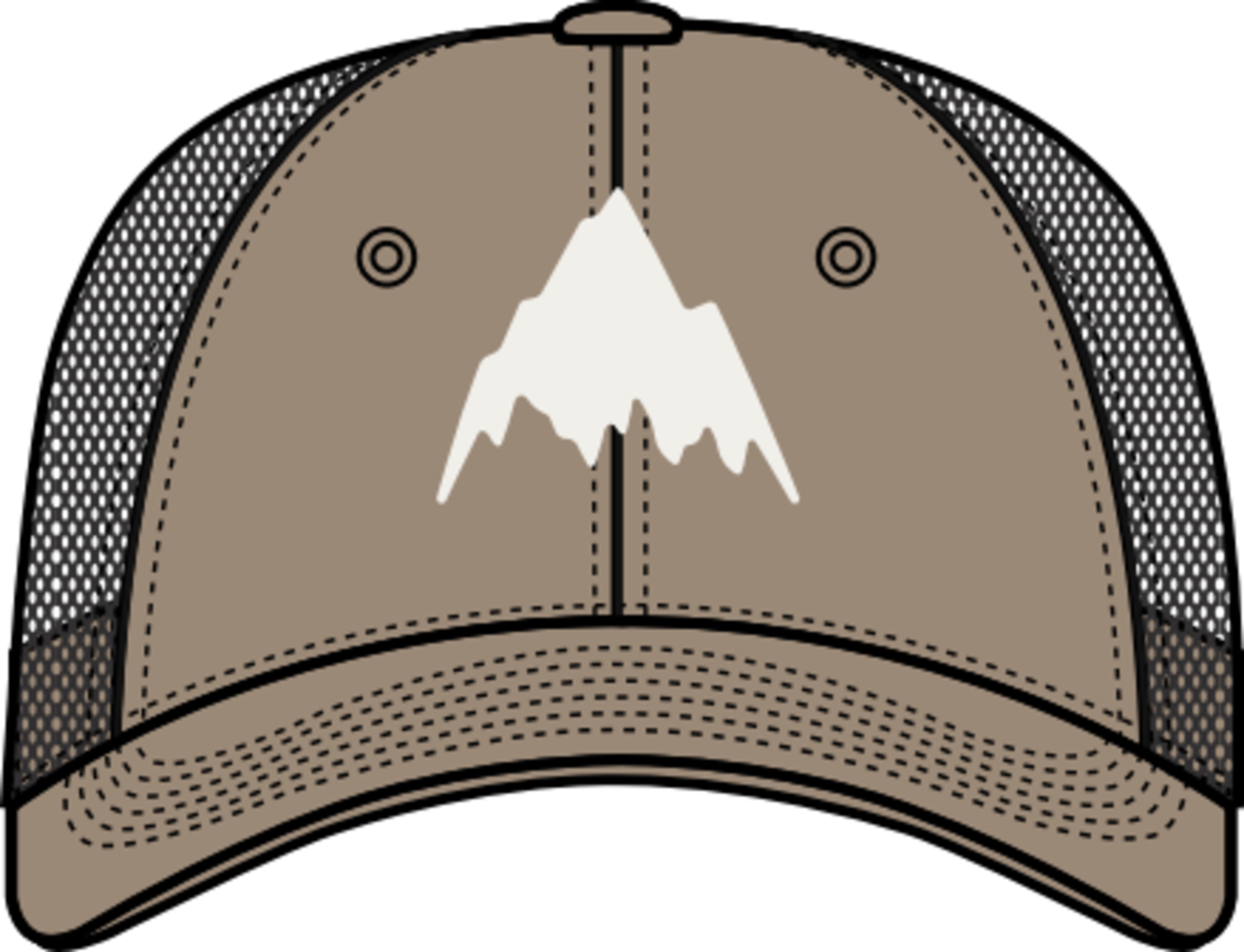 Harwood Hat