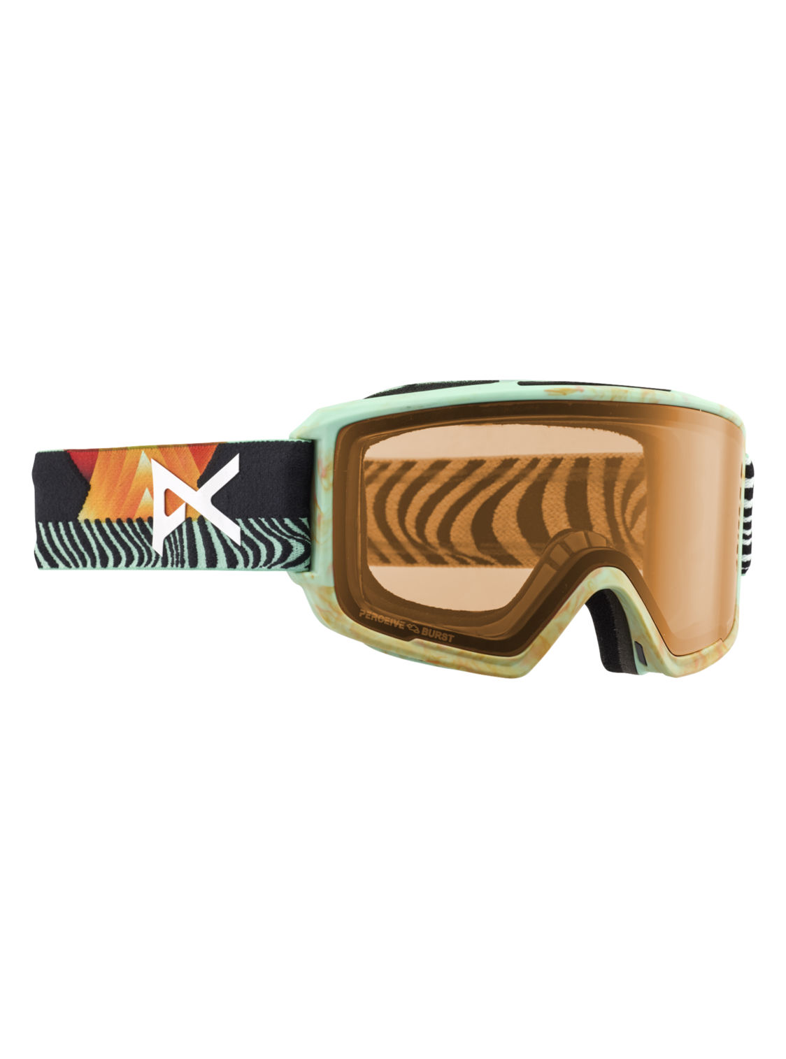 M3 Goggles + Bonus Lens + MFI® Face Mask