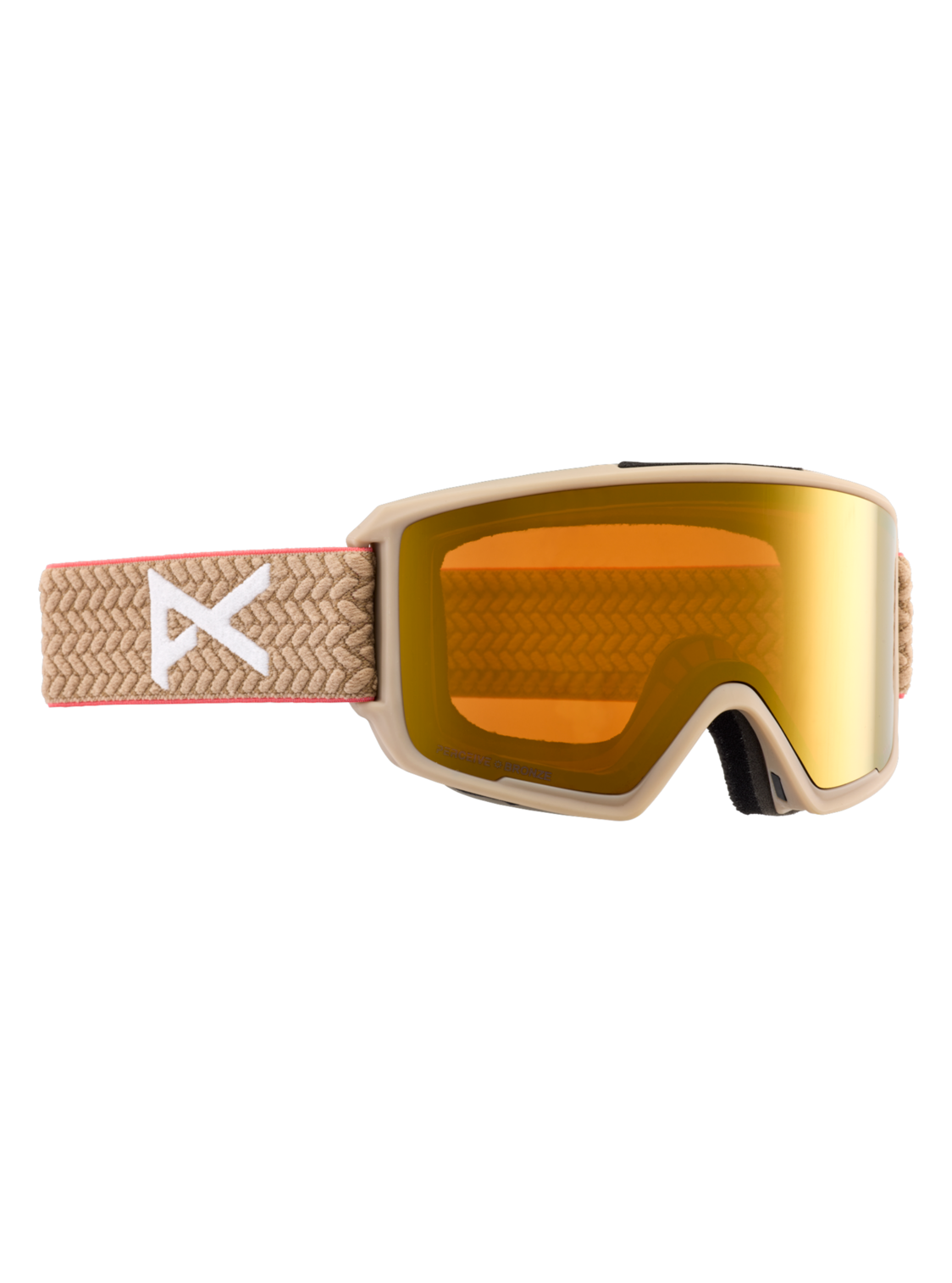 M3 Goggles + Bonus Lens + MFI® Face Mask
