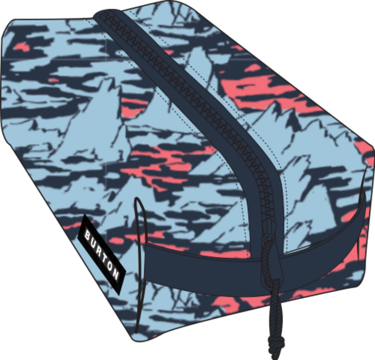 Burton Accessory Case