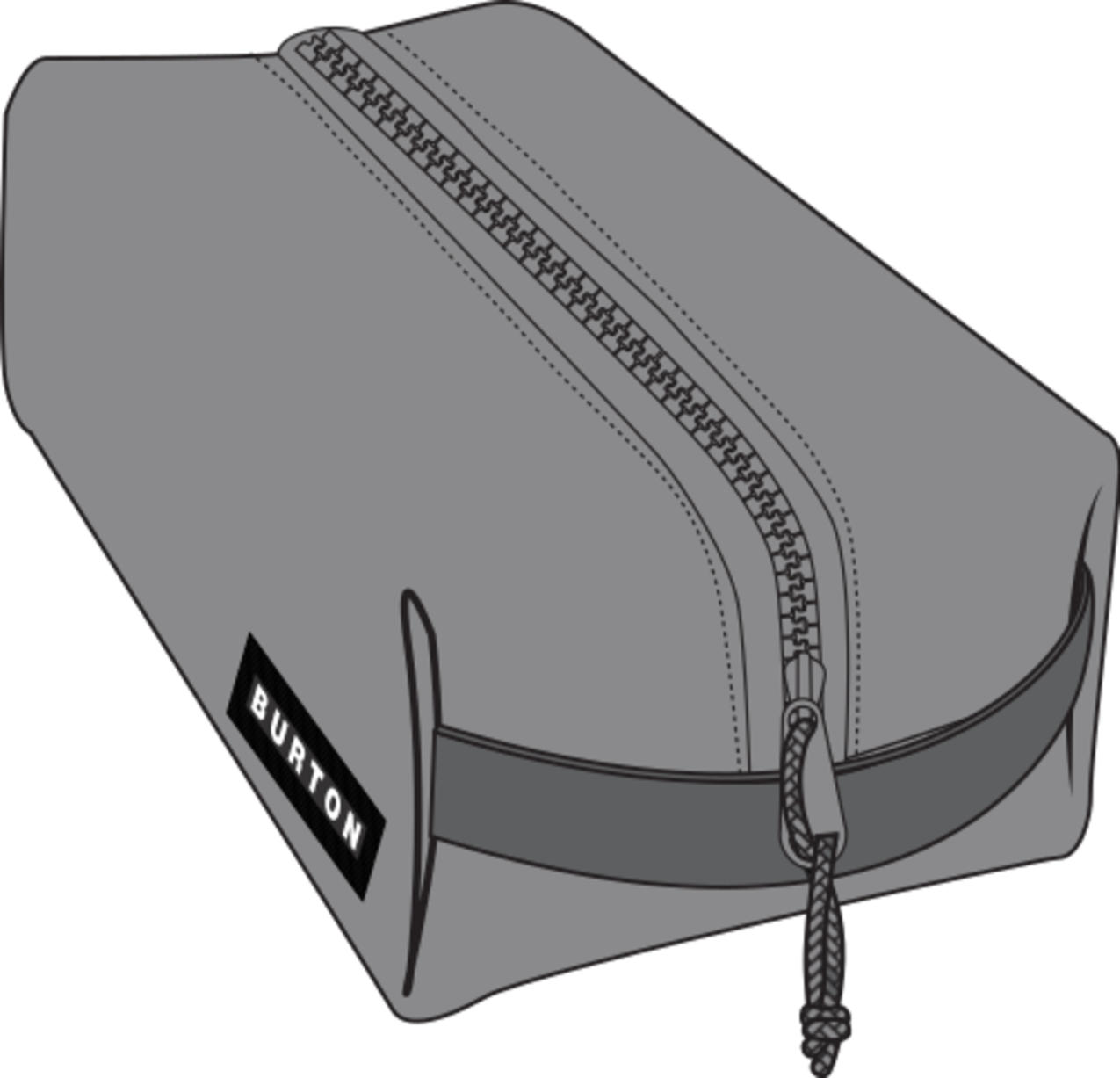 Burton Accessory Case