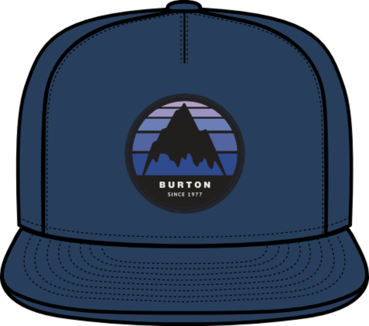 Underhill Hat