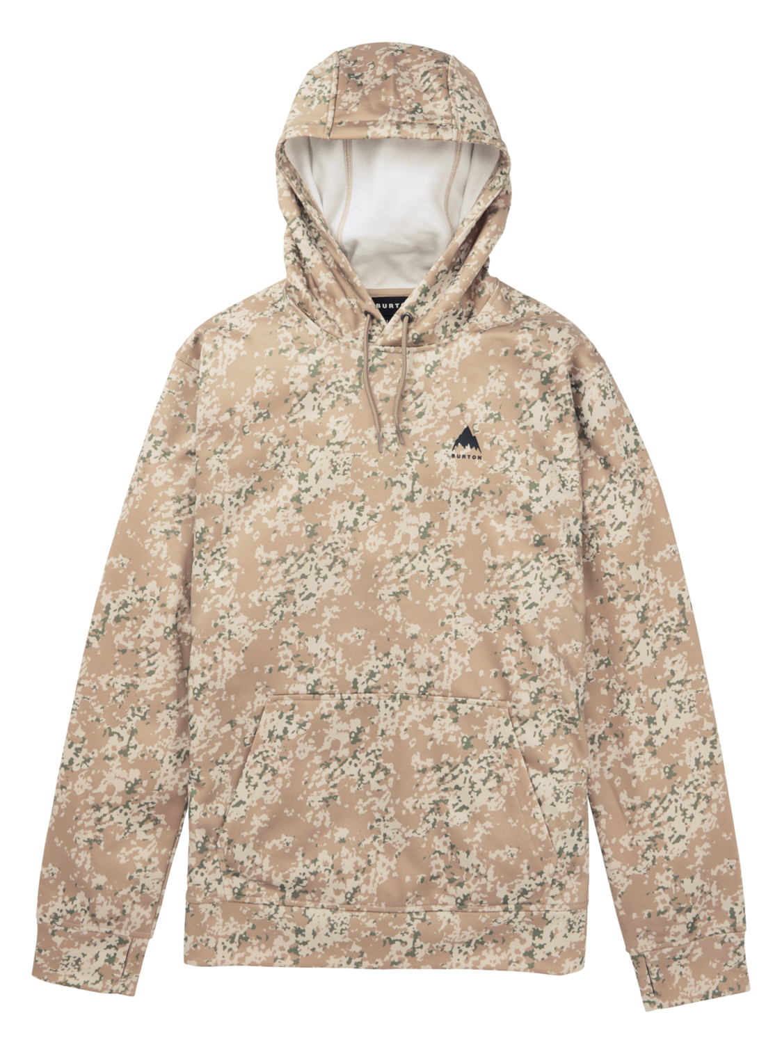 SAMPLE- Men's Oak Pullover Hoodie