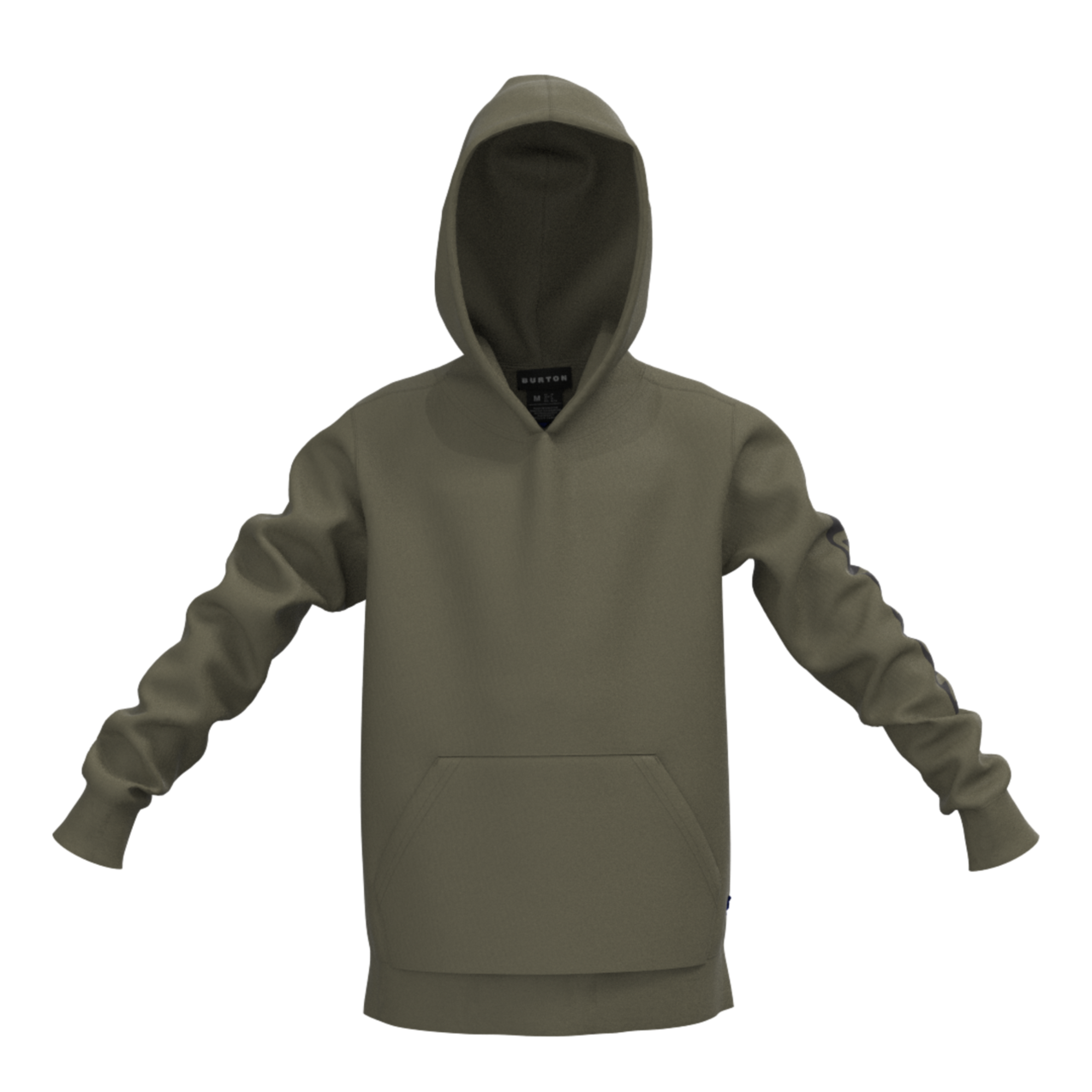 Kids' Elite Pullover Hoodie