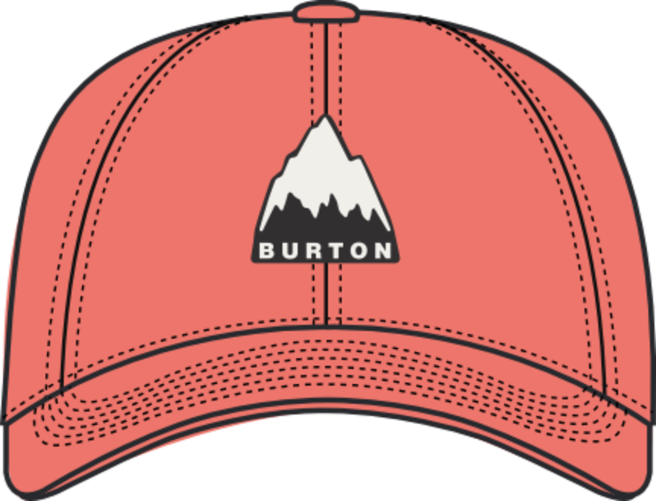 Rad Dad Hat