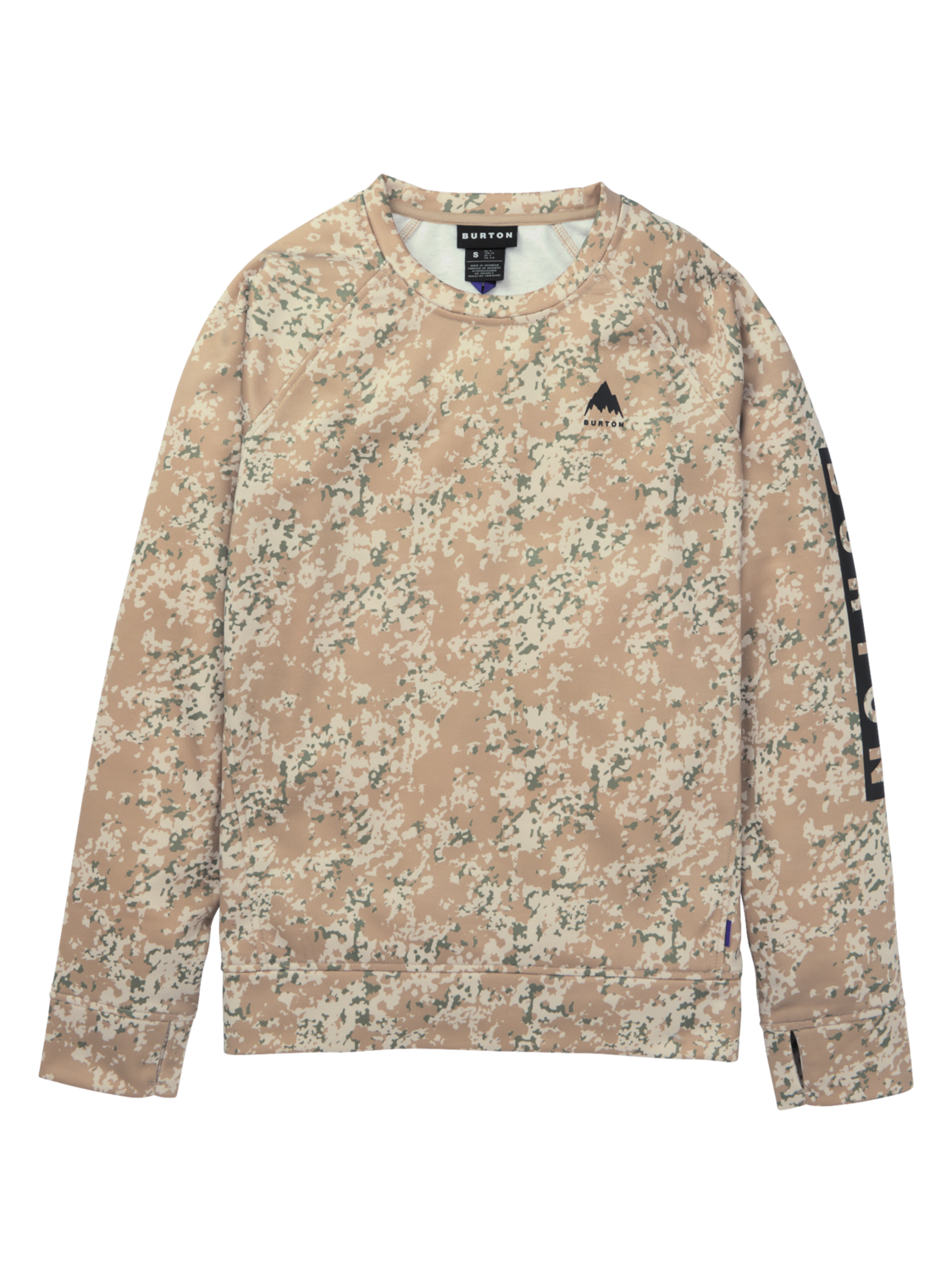 Women's Oak Crewneck Fleece