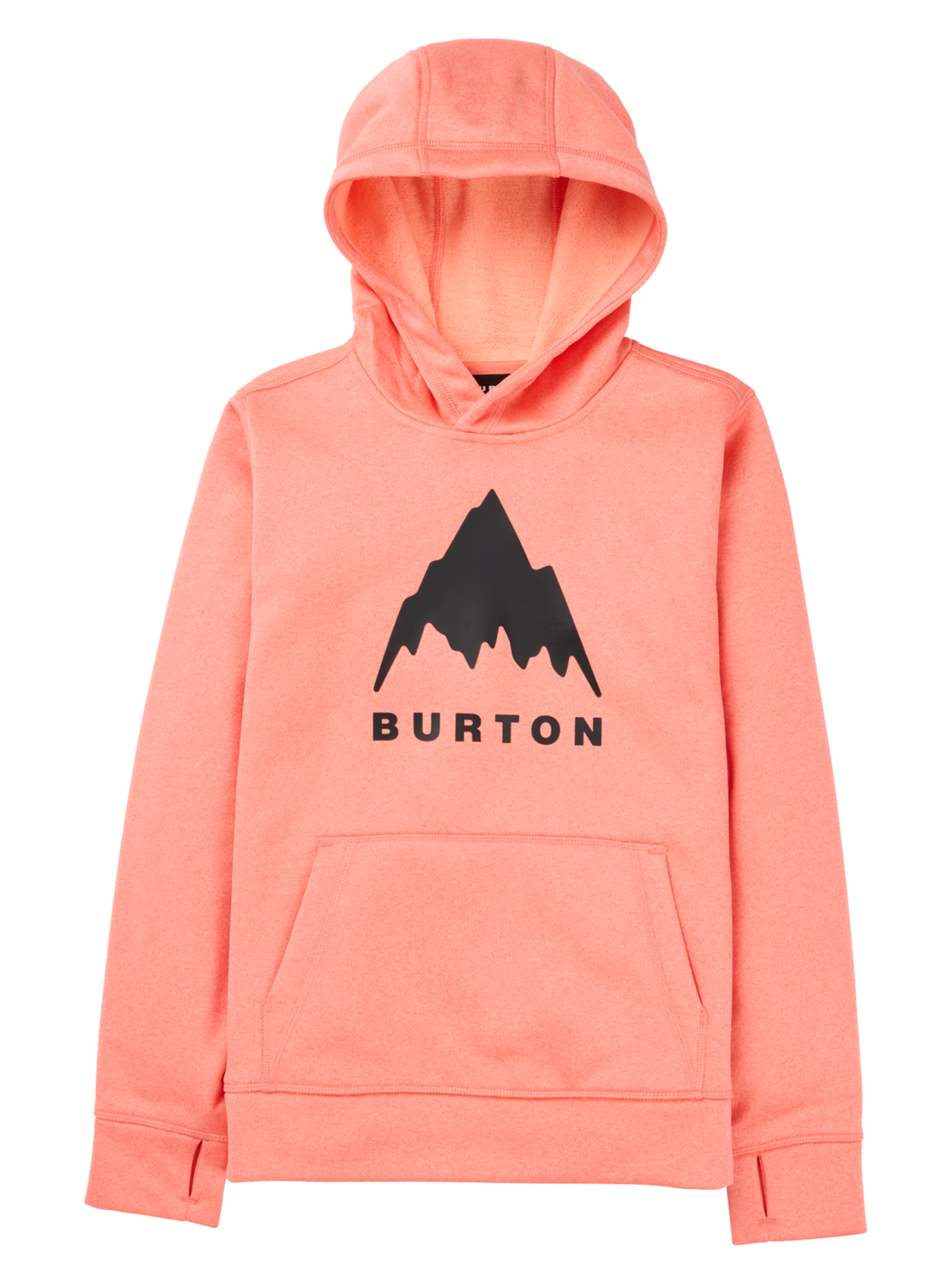 Kids' Oak Pullover