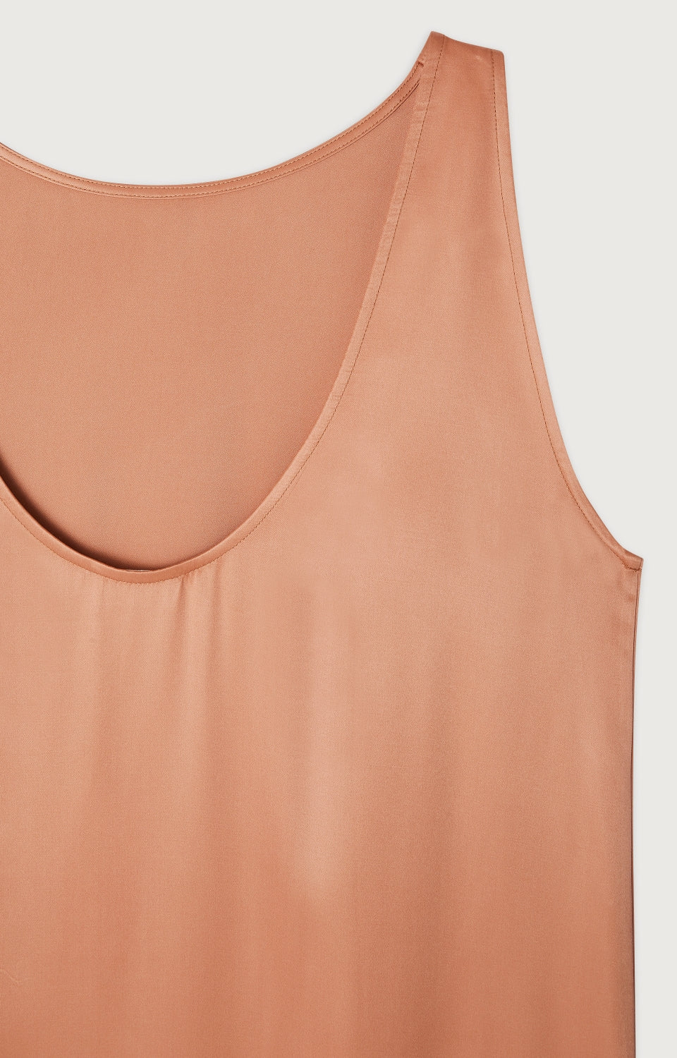 Women Orange Dress