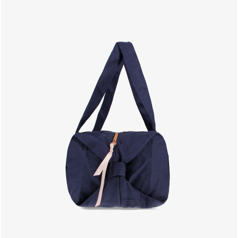 Girls Blue Ballet Bag(M码)