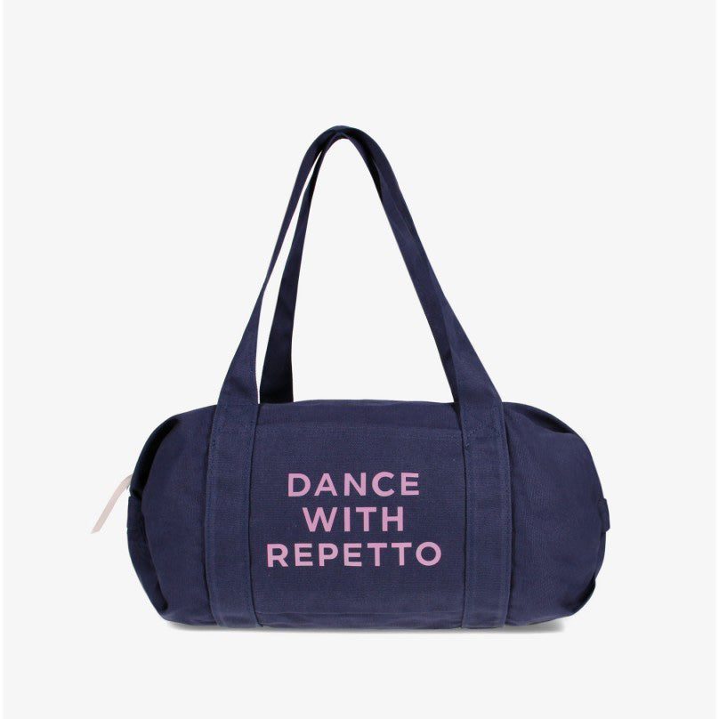 Girls Blue Ballet Bag(M码)