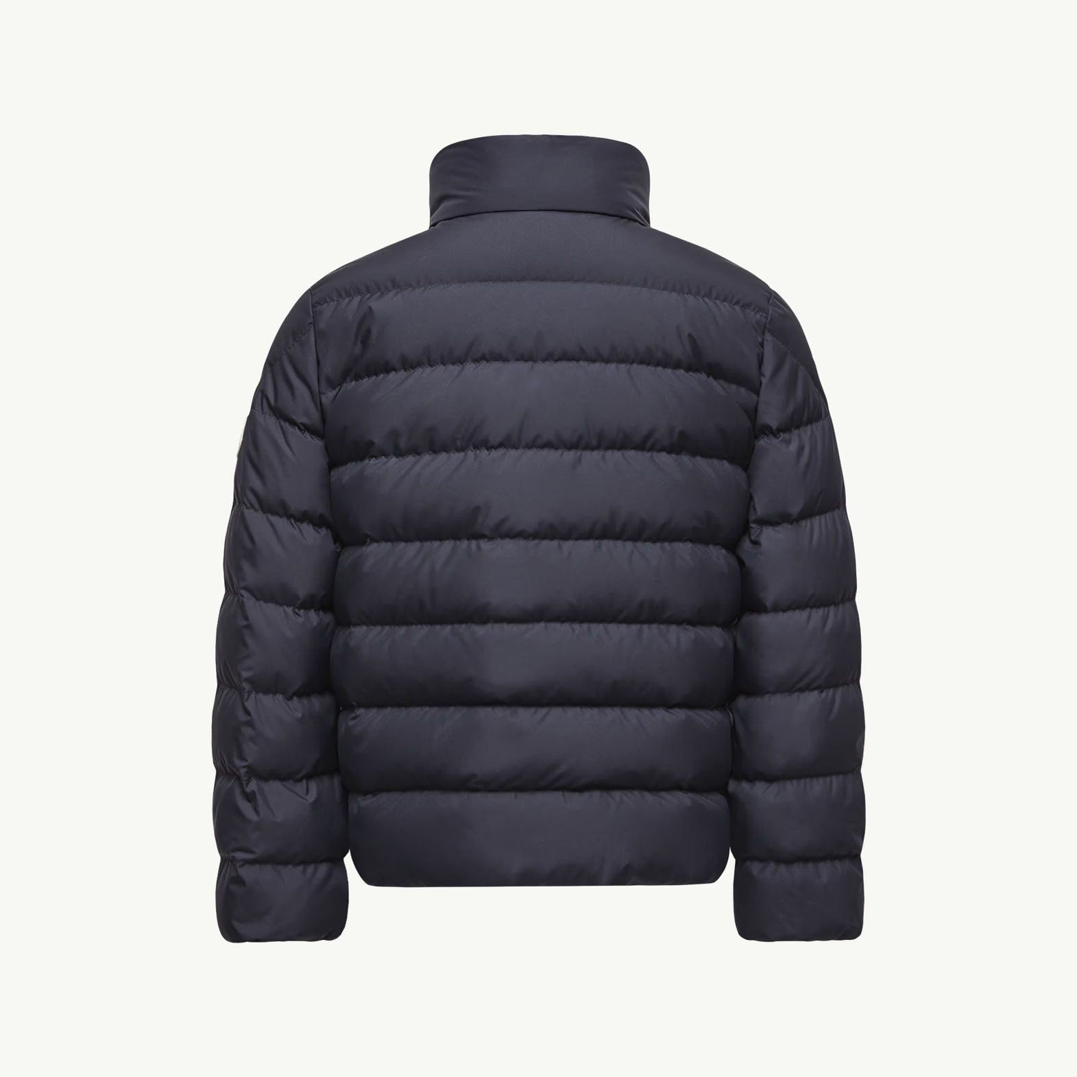 Boys Navy"SERAPIO"Padded Down Jacket