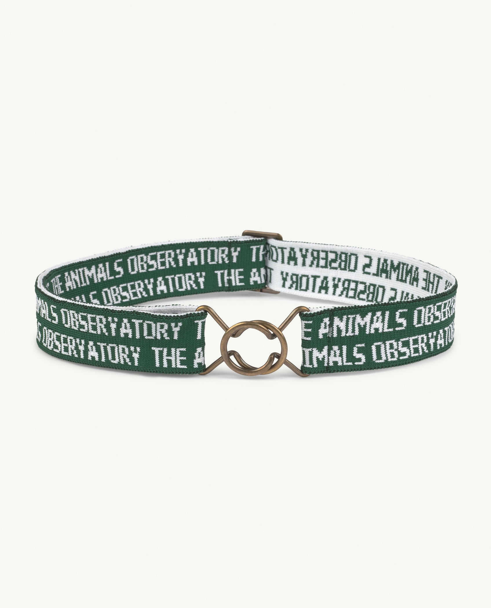 Boys & Girls Green Belt
