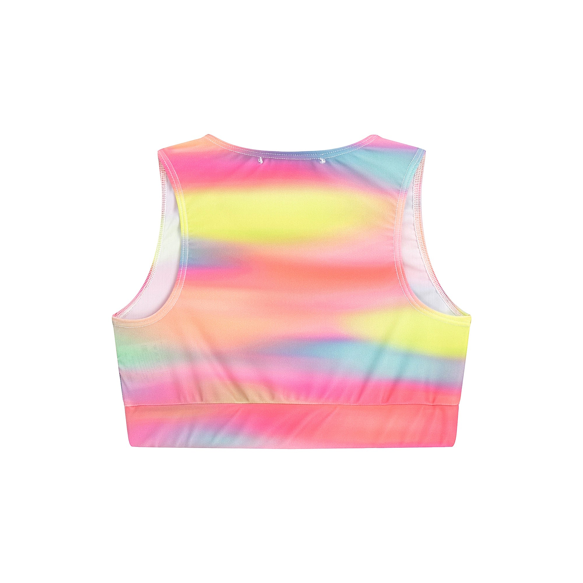 Girls Multicolor Top