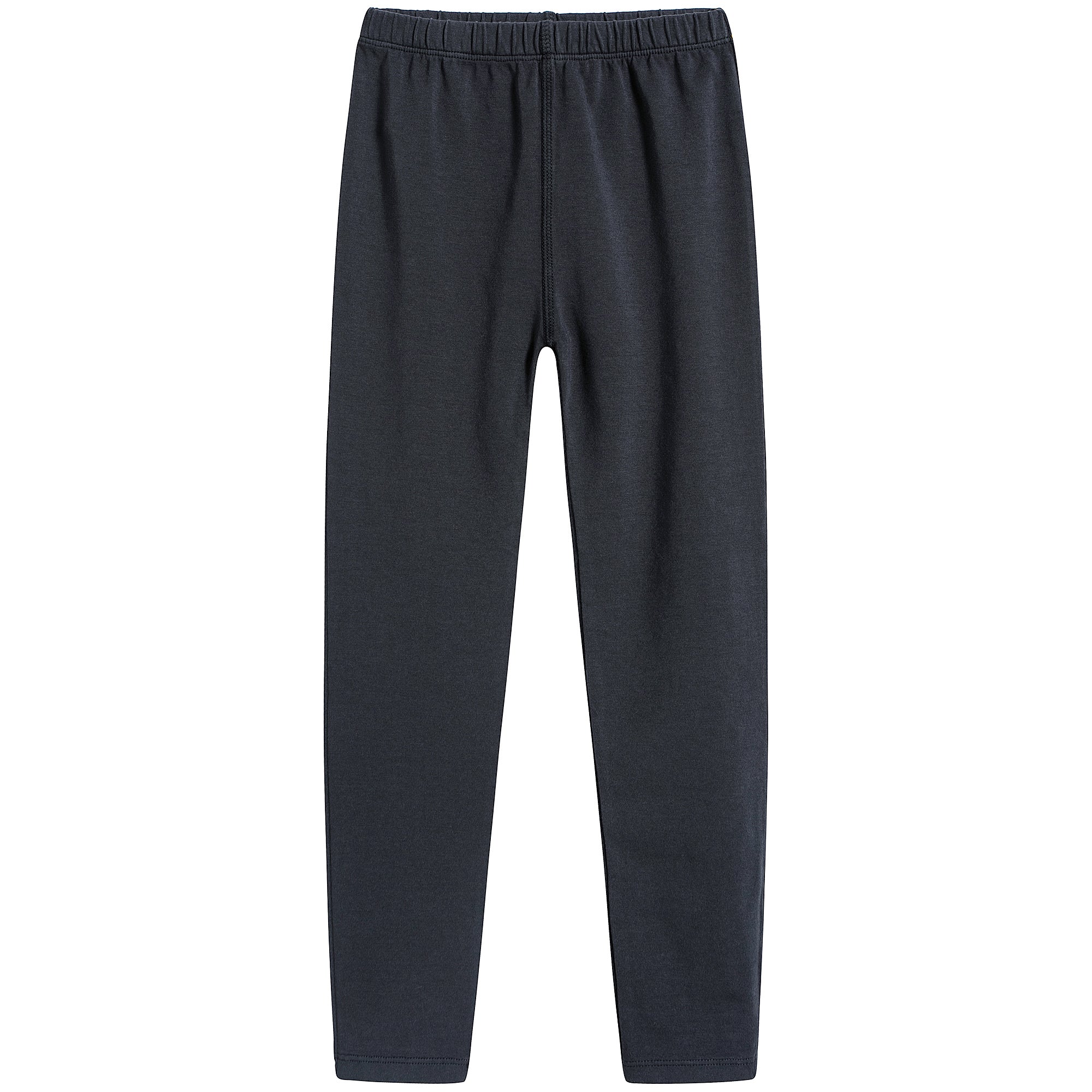 Girls Fusain Leggings