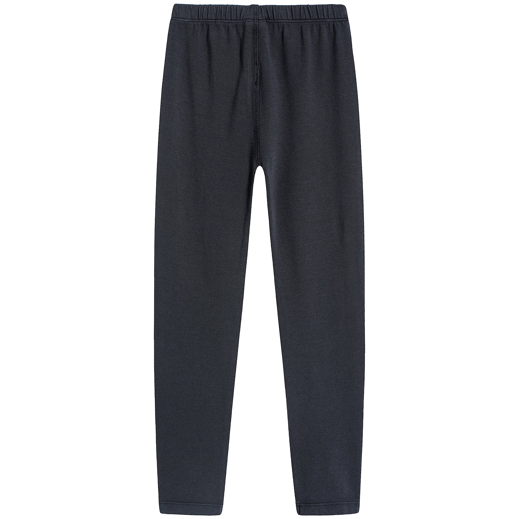 Girls Fusain Leggings