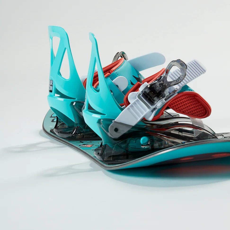 Boys & Girls Blue After School Special Snowboard