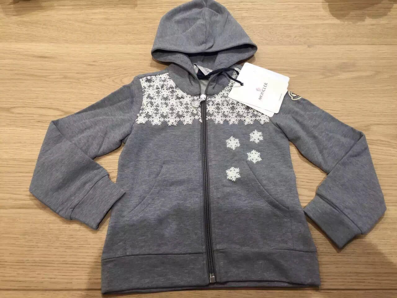 MAGLIA CARDIGAN C/CAPPUCCIO 987 - CÉMAROSE | Children's Fashion Store