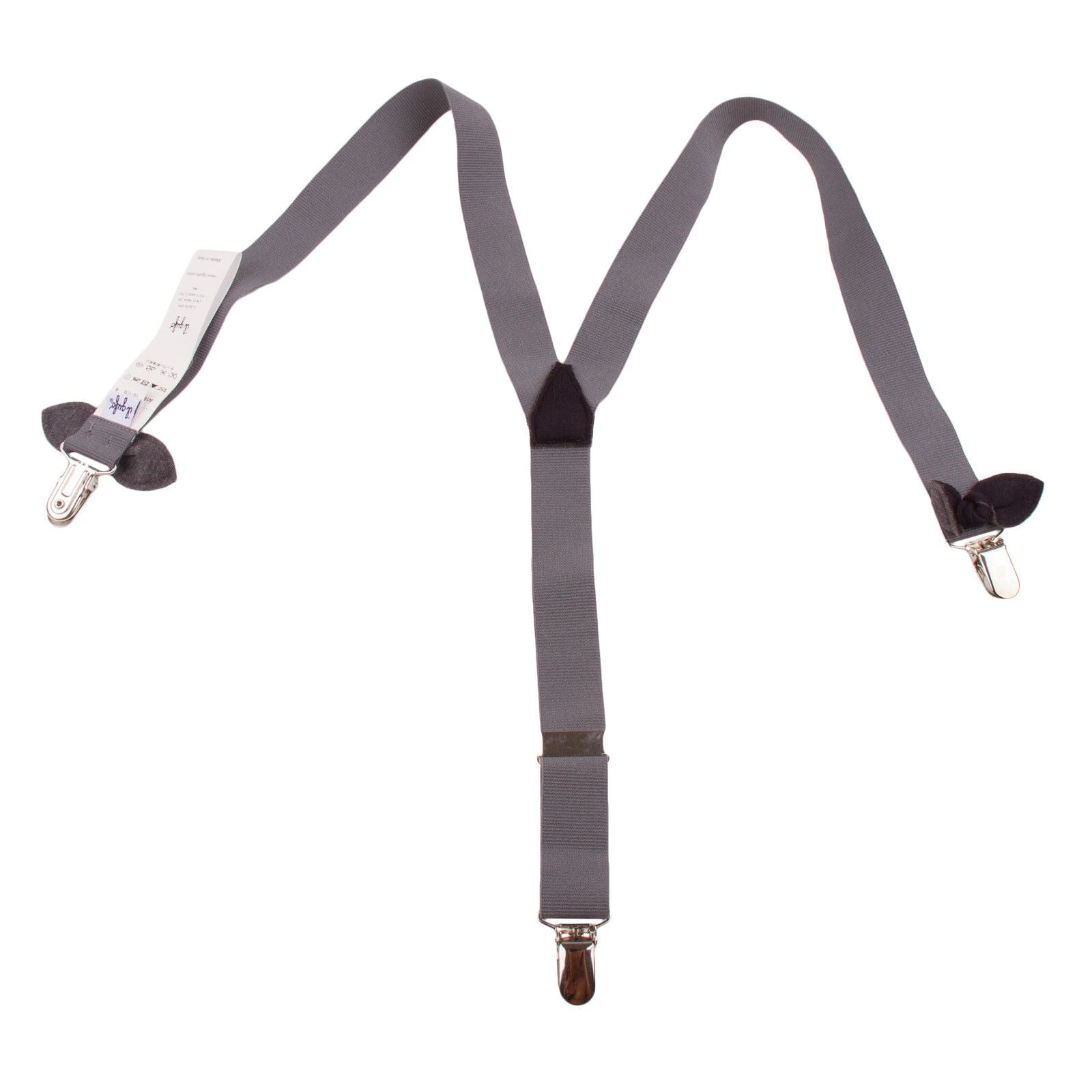 Girls Grey Belt With a Black Bow - CÉMAROSE | Children's Fashion Store - 2