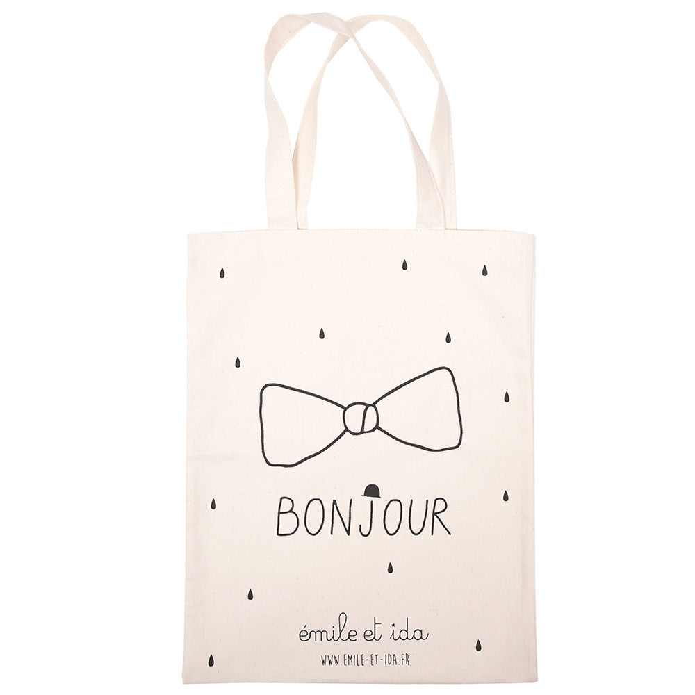 Girls Pink Bow tie Pattern Shoulder Bag - CÉMAROSE | Children's Fashion Store