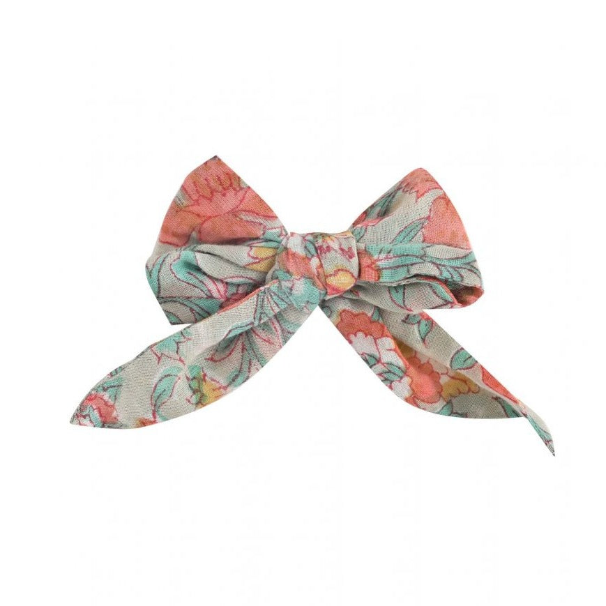 Girls Floral Hair Accessories